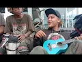 MATAHARI TELAH TINGGI - ROMI THE JAHAT | COVER ANAK VESPA EXTREME MEDAN