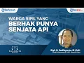 Download Lagu Warga Sipil yang Seperti Apa yang Berhak untuk Memiliki Senjata Api