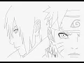 Download Lagu Heavy Violence - Naruto Soundtrack