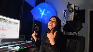 يا بلال عليا إيمان الشريف  دندنها