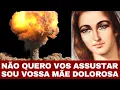 Download Lagu NÃO QUERO VOS ASSUSTAR – MENSAGEM DE NOSSA SENHORA DAS DORES – ESCORIAL (Amparo Cuevas)