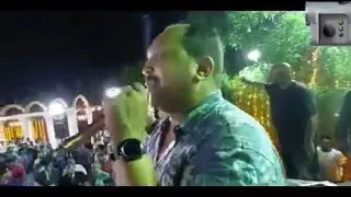 كروان النوبة حسن الصغير الدنيا قسمة ونصيب اجمل الاغانى النوبية دندنها