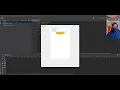 Advanced Object Oriented Programming Java Swing Login and Registration Form
