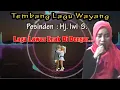 Download Lagu PESINDEN Hj. IWI  S. DALAM TEMBANG LAWAS LAGU WAYANG