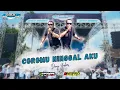 Lagu COROMU NINGGAL AKU  – DEMY yoker Ft. ONE PRO X K5 MAXIMAL Live Pemuda Block 5 Reborn