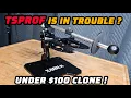 100 TSPROF CLONE is it Actually Any Good