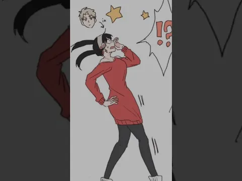 Yor 🔄 Loid #anime #shorts #spyxfamily #loidforger #yorfoger