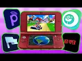 best homebrew 3ds apps 2026