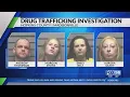 Police 6 arrests connected to Madisonville 3-year-old s fentanyl poisoning
