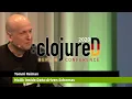 clojureD 2020 Malli Inside Data-driven Schemas by Tommi Reiman