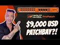 Download Lagu REVOLUTIONIZE YOUR WORKFLOW! Wolff Audio ProPatch:  Digitally Controlled Patchbay