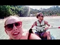 Download Lagu KOH NGAI • Wir haben das Paradies gefunden • Traumstrand in Thailand • Weltreise Tag 46 • Vlog 010
