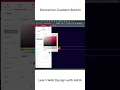 How to Create Elementor Gradient Button