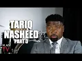 Download Lagu Tariq Nasheed on Michael Jai White Calling Foundational Black American Term \