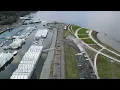 Point Ruston 4k Drone Footage