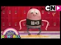 Download Lagu Gumball | Rocky's Hair | The Mystery | Cartoon Network