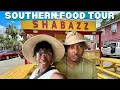 Savannah Georgia Southern Food Tour Best Savannah Georgia Restaurants for Real Good Food
