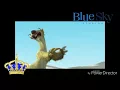 Ice Age When Sid Met Manny