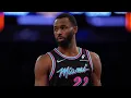 Andrew Wiggins Defensive Highlights Vs All-Star Players Through 47 Games in 2025-26