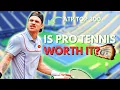 Download Lagu Here Is How Much Money I Lost Playing 1 Season Of Pro Tennis - Top 300 In The World