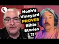 Download Lagu Caller's Biblical Archeology Argument FAILS HARD | Matt Dillahunty \u0026 Austin Archer