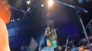 O Rappa - Pescador de ilusões (Acústico MTV)
