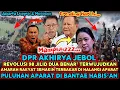 Download Lagu MENGGELEGAR‼️DPR AKHIRNYA JEBOL😱Revolusi Jilid Dua Benar² Terwujudkan-Anggota DPR Di Bantae Habis²an