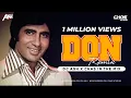 Download Lagu Don Title Song Remix | DJ Ash X Chas In The Mix | Amitabh Bachchan | Main Hoon Don | Dance Sutra 9