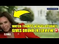 Download Lagu Jeanine Pirro APPEARS DRUNK In FIRST White House Interview🚨