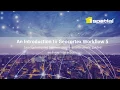 Discover what s new in Geocortex Workflow 5