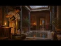 What Ordinary Evenings Were Like in Ancient Rome | History for Sleep