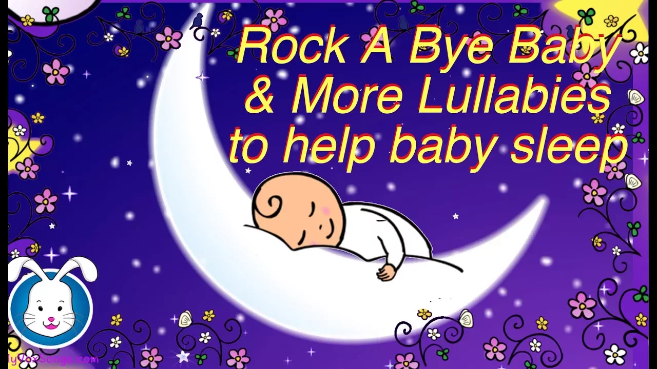 ๐ Rock-a-Bye Baby Lullaby with Lyrics | Gentle Sleep Music for Babies ๐ค | VoxKids ( MyVoxSongs) ๐ Rock-a-Bye Baby Lullaby with Lyrics | Gentle Sleep Music for Babies ๐ค | VoxKids ( MyVoxSongs)