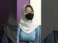 Tiktok viral 2022 💎 Tiktok hijab gunung gede terbaru #gununggede