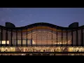 America Has Finally Built a Beautiful Airport