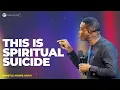 Download Lagu WHY MANY BELIEVERS LOSE BATTLES THEY SHOULD WIN || APOSTLE AROME OSAYI