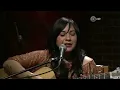 Carla Morrison - Compartir (El Timpano Once Tv 23-