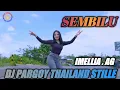 Download Lagu DJ SEMBILU - ELLA  FULL BASS || DJ PARGOY THAILAND STILLE VIRAL TIKTOK
