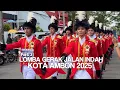 Download Lagu Lomba Gerak Jalan Indah Kota Ambon 2025 [Part 3]