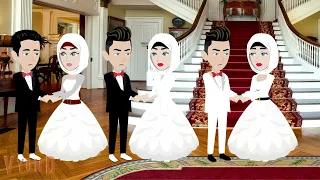 احفاد نور الحلقه الاخيره 