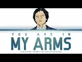 Yu Jae Ha (유재하) - You in my arms (그대 내품에) [Color Coded Lyrics Han/Rom/Eng]