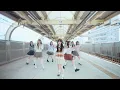 【Choreography Video -MV edition-】CUTIE STREET「ラブトレ」