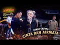 Download Lagu CINTA DAN AIRMATA - RINDI SAFIRA - OM WONGJOWO MADIUN X DHEHAN AUDIO