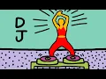 Download Lagu 15 Minutes of Fame Yoga - The D.J. | Ali Kamenova Yoga