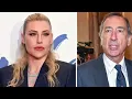 BARBARA BERLUSCONI BREAKS UP WITH MELONI BETRAYAL OR STRATEGY