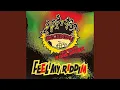Download Lagu Feel My Riddim (Original Radio Edit) feat. King Lover
