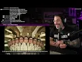 Director Reacts - OK Go - 'Love' MV