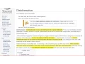 Asteroid Will NOT Hit 9-23-15 Disinformation Alert