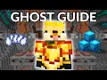 The Early Game Ghost Guide for Ironman in Hypixel Skyblock