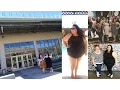 TRAVEL VLOG YouTube Space LA Torrid SoCal Meetup