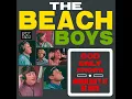 The Beach Boys - Wouldn't It Be Nice (New Mix, Stereo Vocals, Brian & Mike On Bridge, No Fade Out)